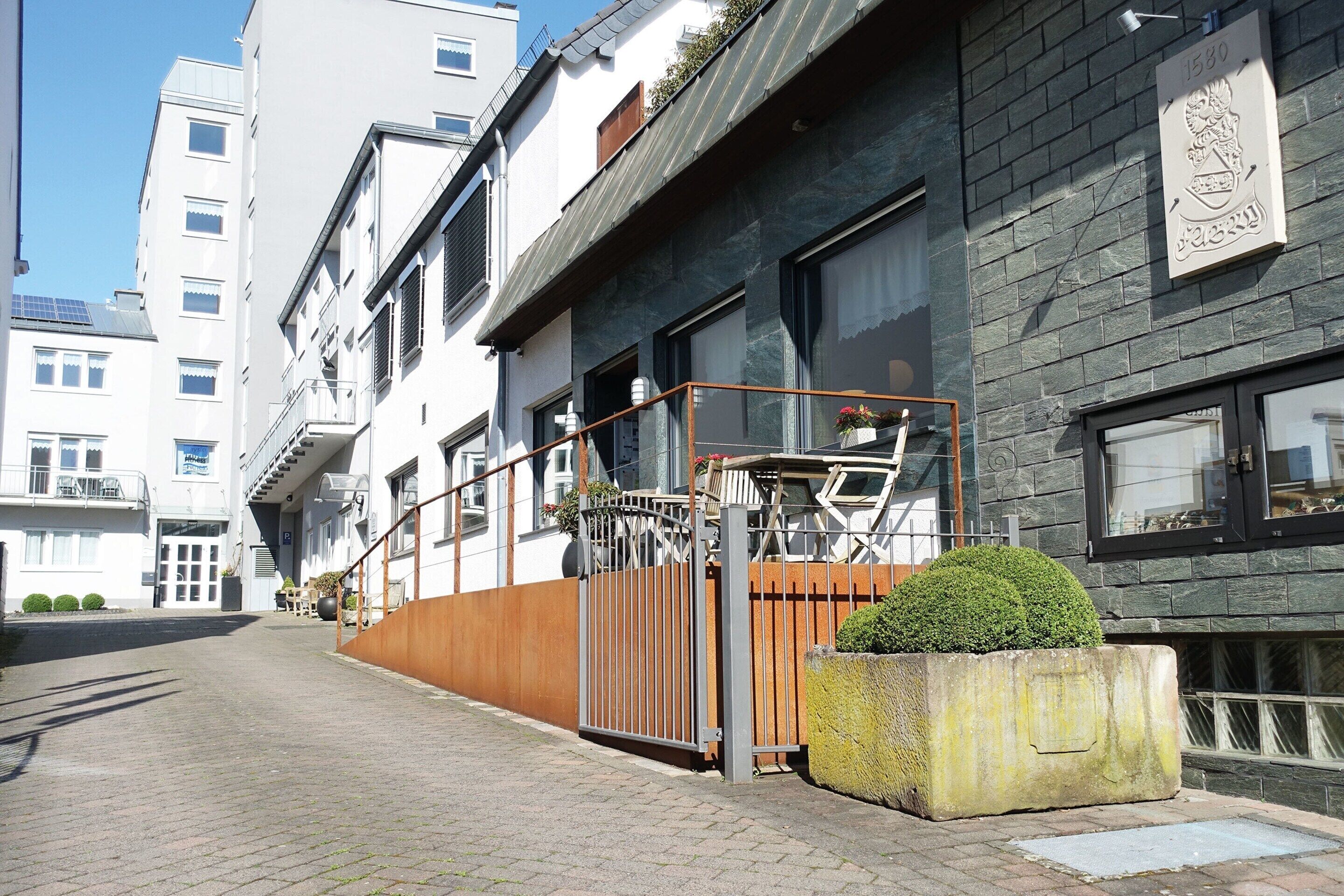 Classic House, 2 Bedrooms | Reception