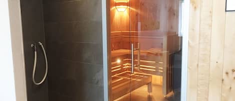 Soin spa