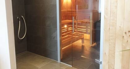 Apartment With Balcony Near the Luxembourg's Border