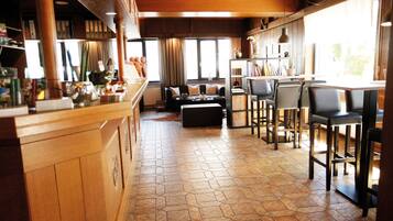 Comfort House, 1 Bedroom | Reception