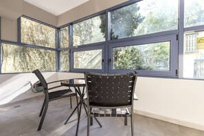 Exterior - Phaedrus Living Athens Luxury Residences Aurora (Athens)