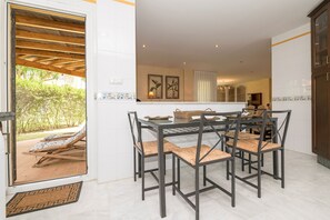 Maison | 3 chambres