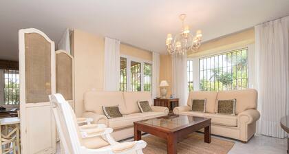 Rocio in El Puerto de Santa Maria