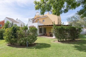 Casa | 3 dormitorios