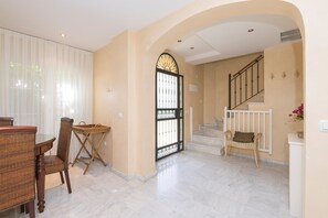 Maison | 3 chambres
