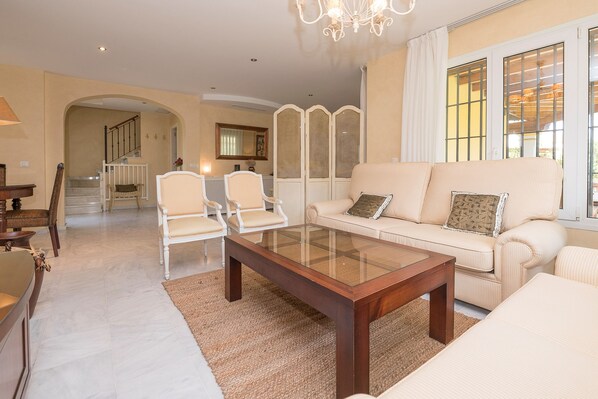 3 bedrooms - Rocio in El Puerto de Santa Maria (El Puerto de Santa Maria)