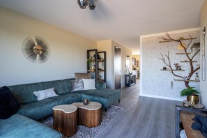 Apartment - Luxe Appartement Vista Maris Somaris - Havenweg 8-50 Sint-annaland Oosterschelde (Sint-Annaland)