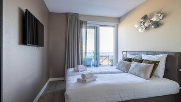 Apartemen | 2 kamar tidur