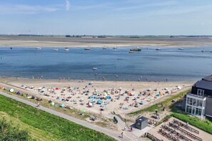 Apartment - Luxe Appartement Vista Maris Somaris - Havenweg 8-50 Sint-annaland Oosterschelde (Sint-Annaland)