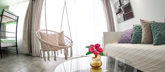 Apartamentos Amélie