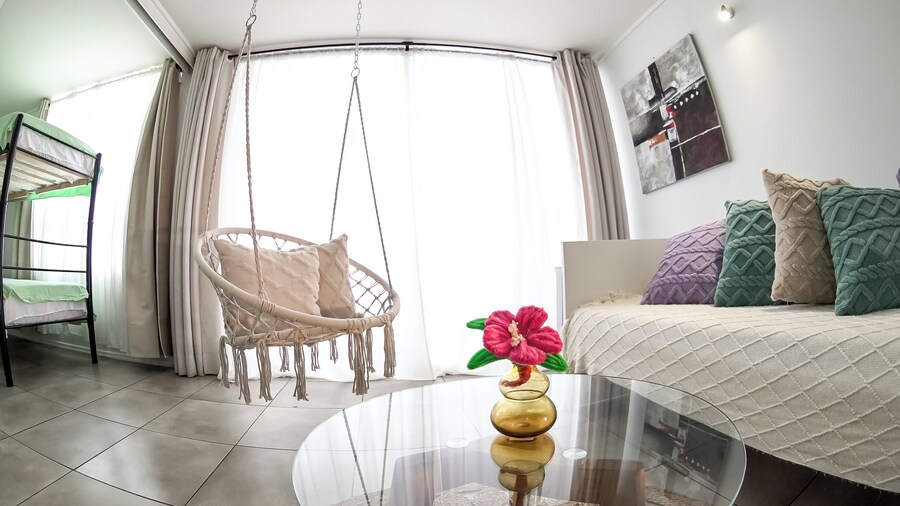 Apartamentos Amélie