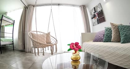 Apartamentos Amélie
