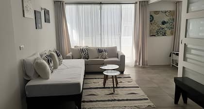 APARTAMENTO FAMILIAR Amélie