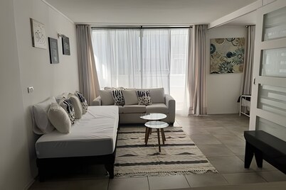 APARTAMENTO FAMILIAR Amélie