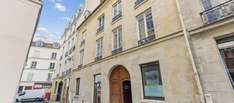 Bridgestreet St Germain