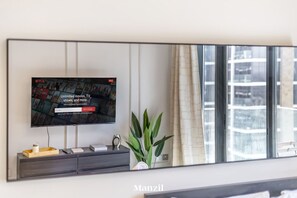 Appartement | 1 chambre