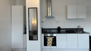 Eget kjøkken
