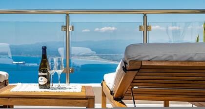 Kalma Luxury Villas Kalamata