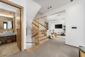 Villa - Kalma Luxury Villas Kalamata (Kalamata)