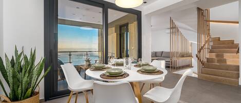 9 chambres, bureau, chambres insonorisées