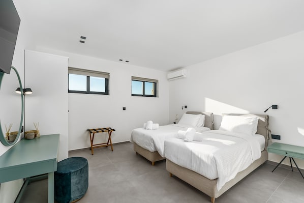 Villa - Kalma Luxury Villas Kalamata (Kalamata)