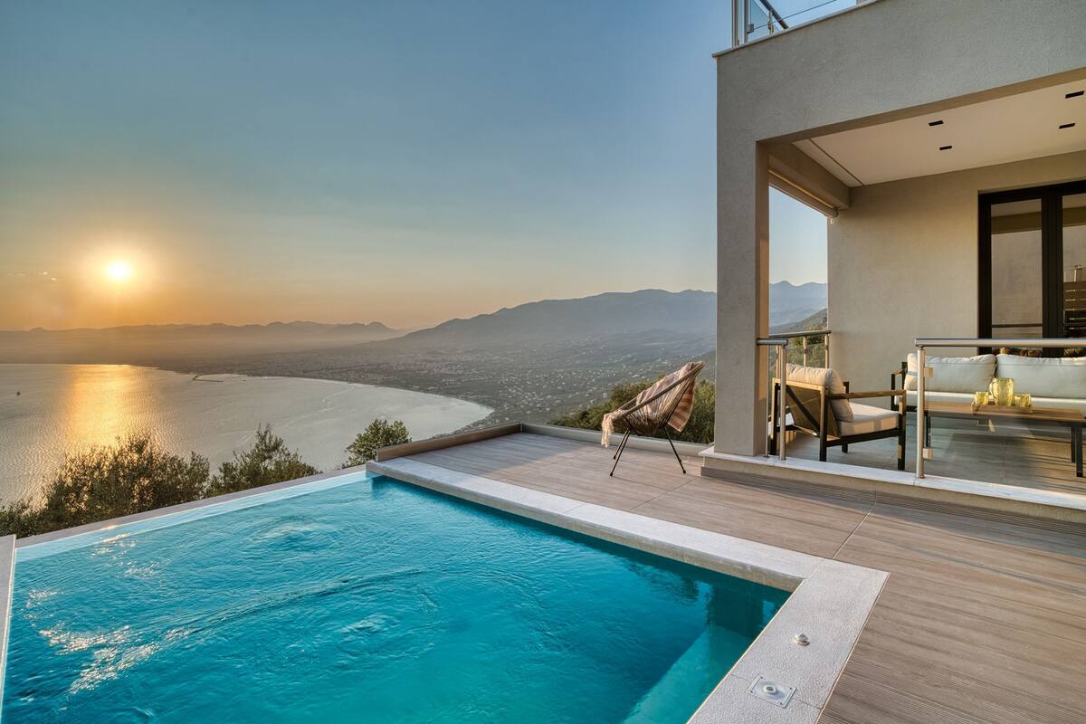 Villa | 9 camere