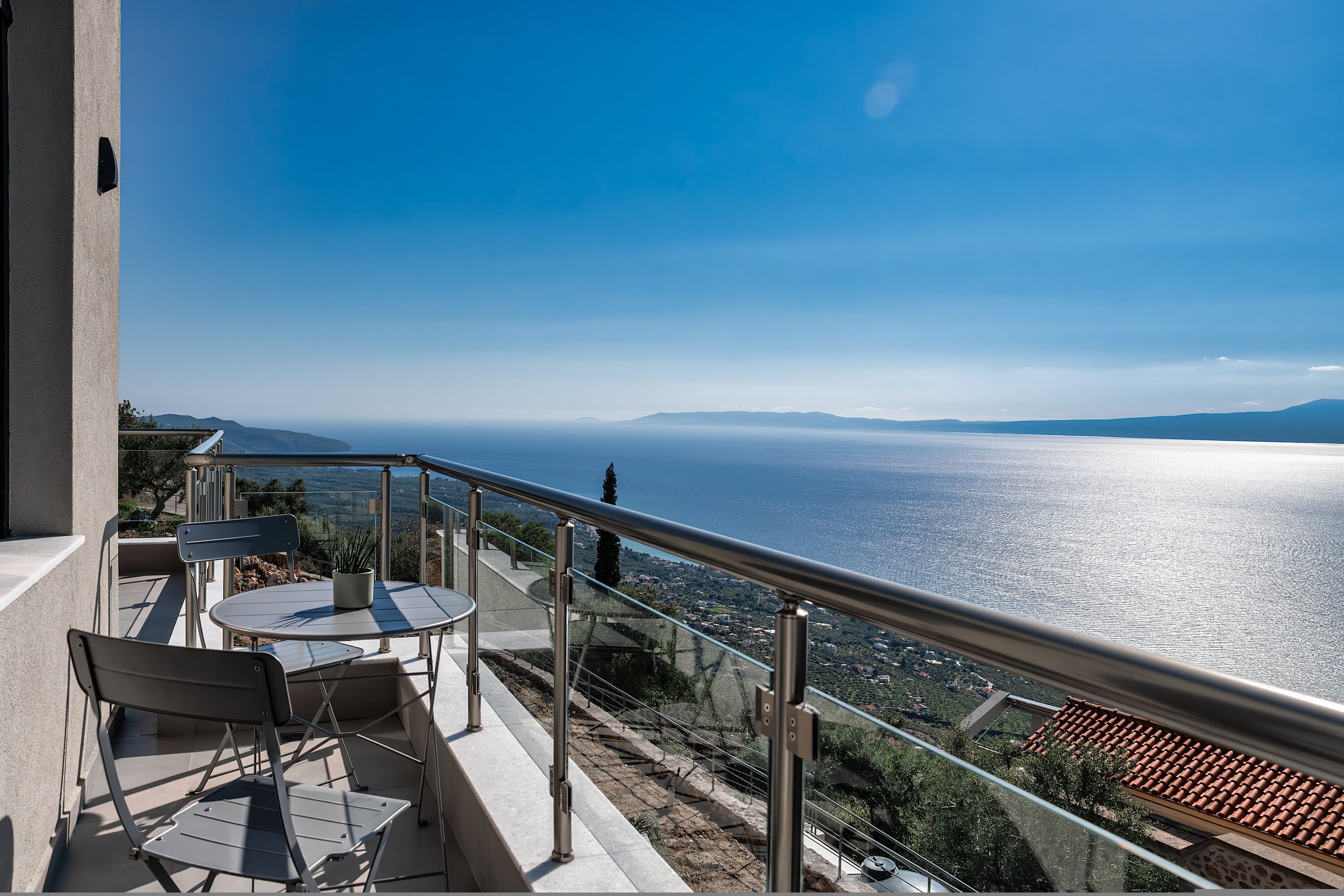 Villa | 9 bedrooms, desk, soundproofing