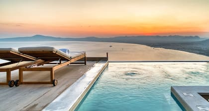 Kalma Luxury Villas Kalamata