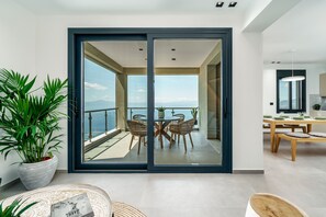 Exterior - Kalma Luxury Villas Kalamata (Kalamata)