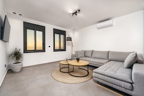 Villa - Kalma Luxury Villas Kalamata (Kalamata)