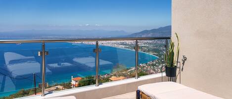 Villa | 9 soverom, skrivebord og lydisolert