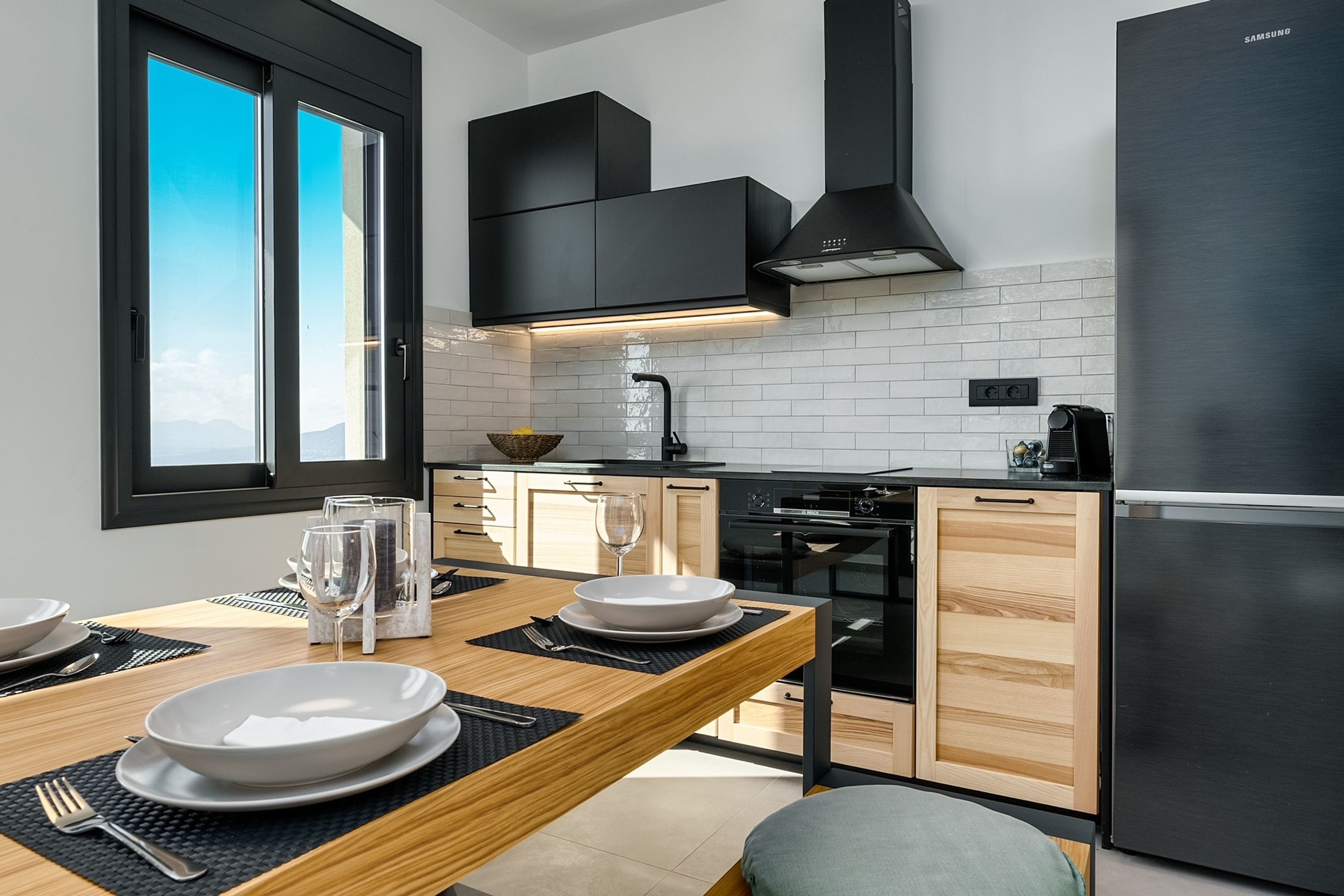 别墅 | 9 多间卧室、办公桌、隔音