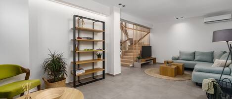 别墅 | 9 多间卧室、办公桌、隔音