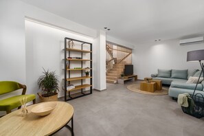 别墅 | 9 多间卧室、办公桌、隔音