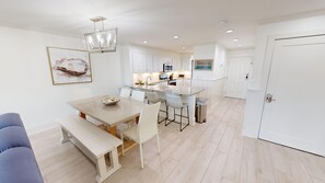 Condo, 2 Bedrooms | Dining - Aegean 102 2 Bedroom Condo (Destin)