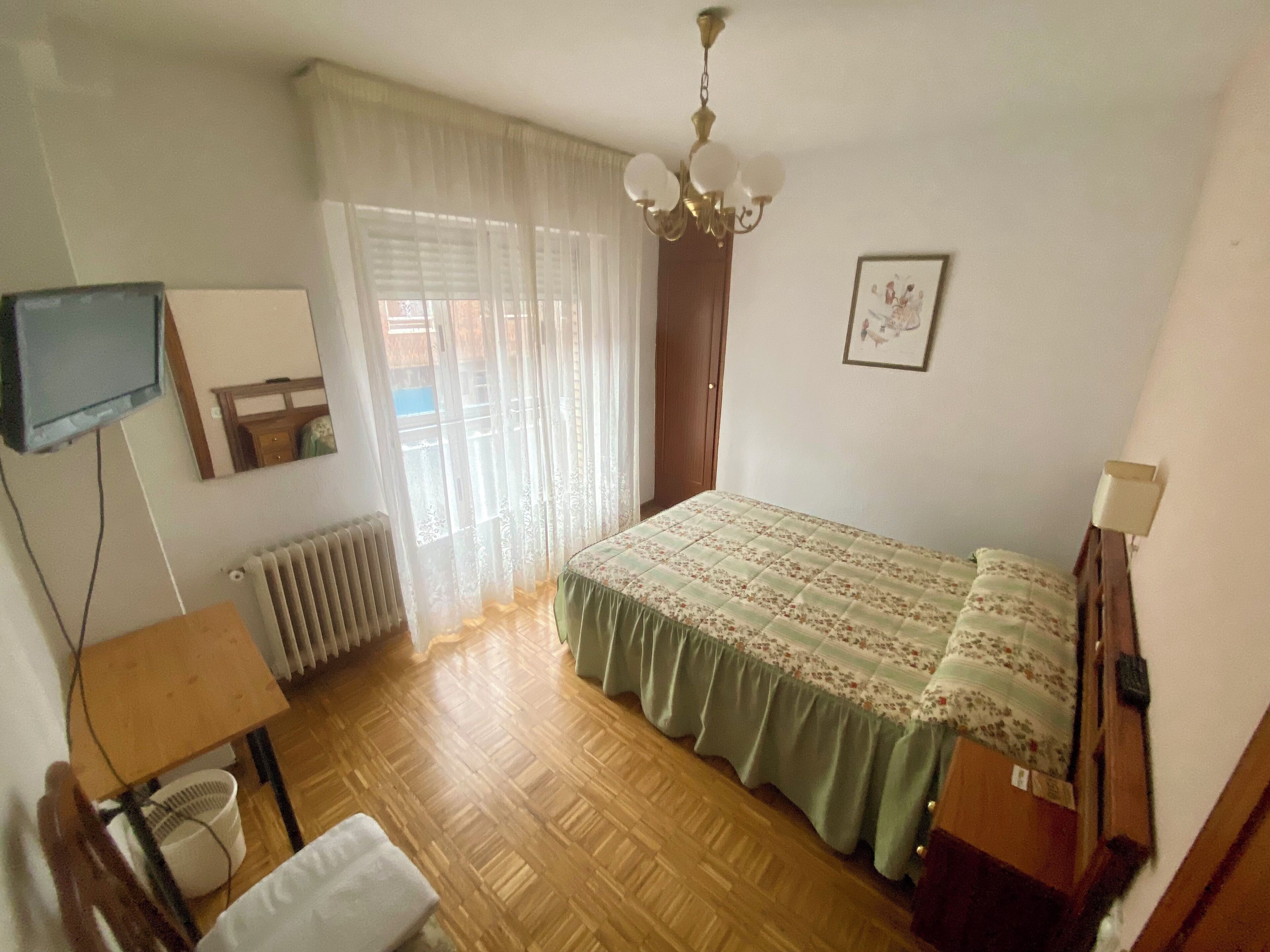 Foto - Pensión el Horno