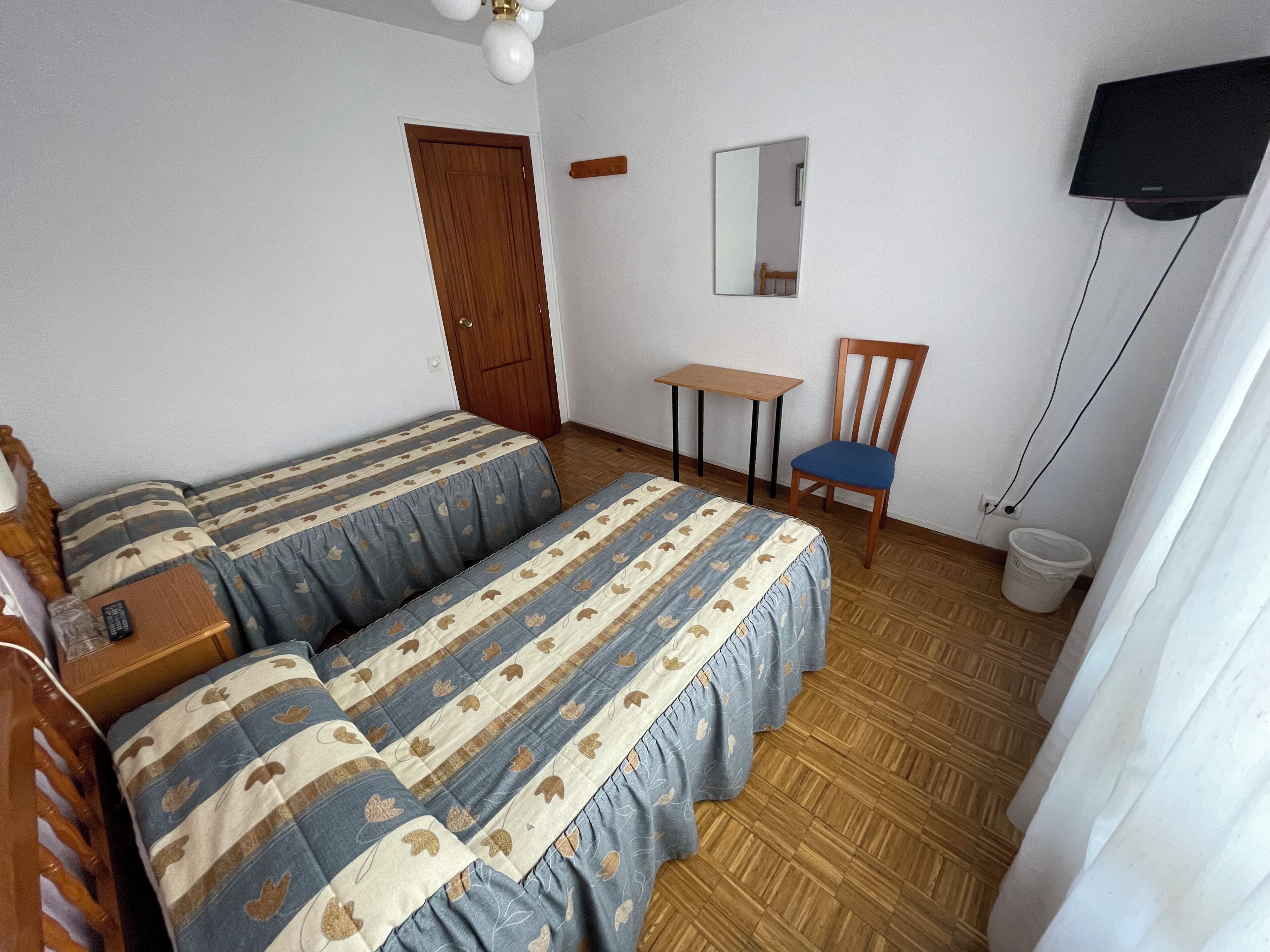 Foto - Pensión el Horno