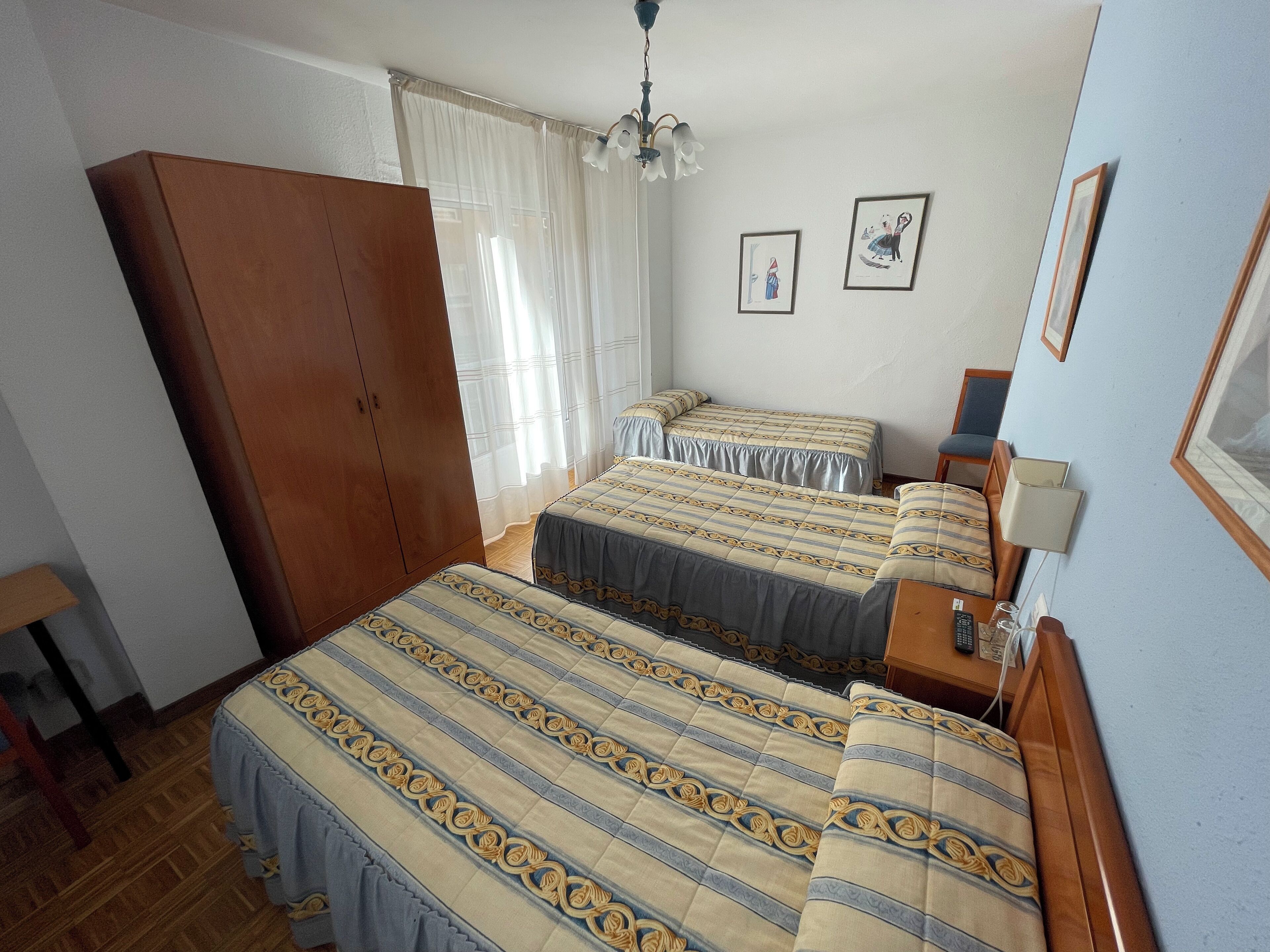 Foto - Pensión el Horno