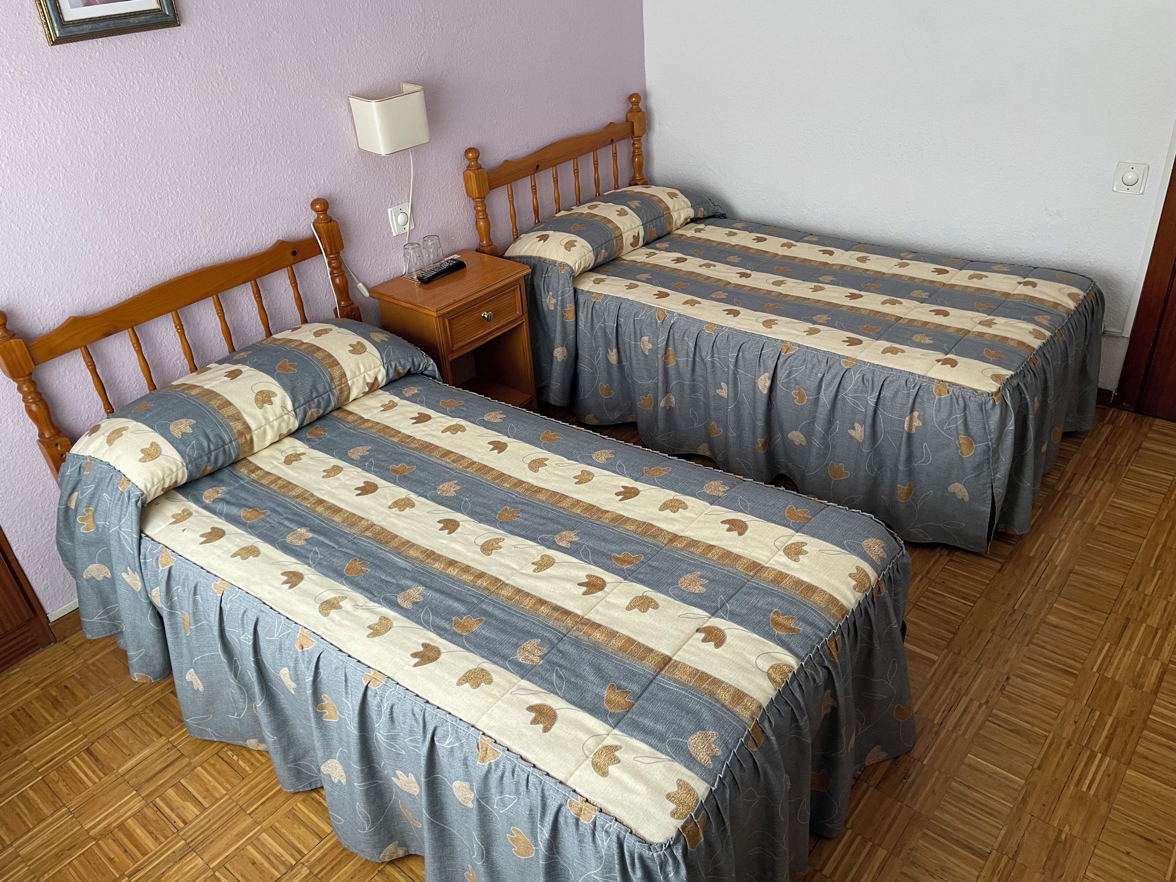 Foto - Pensión el Horno