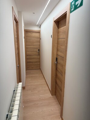 Vestibule
