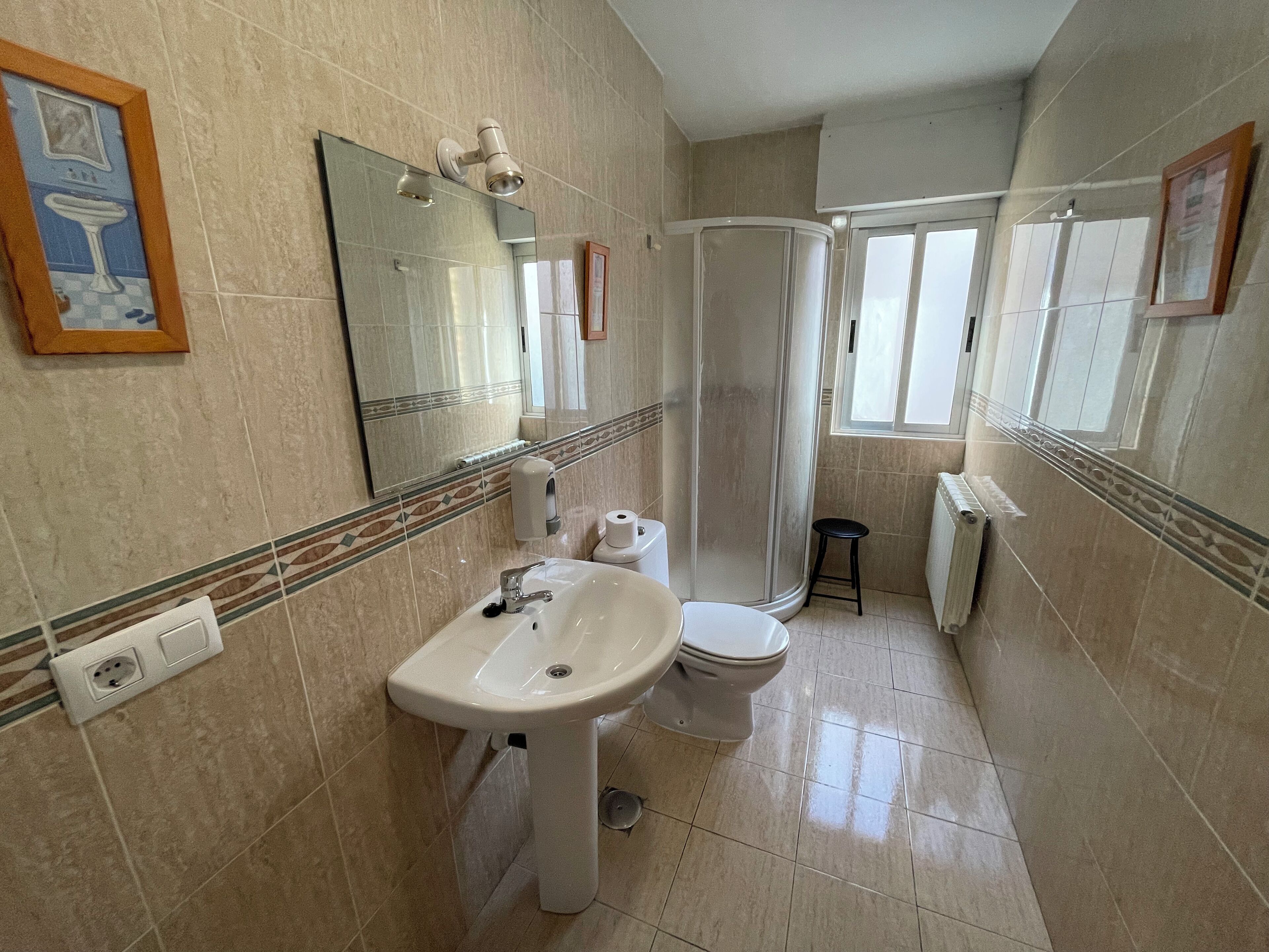 Foto - Pensión el Horno