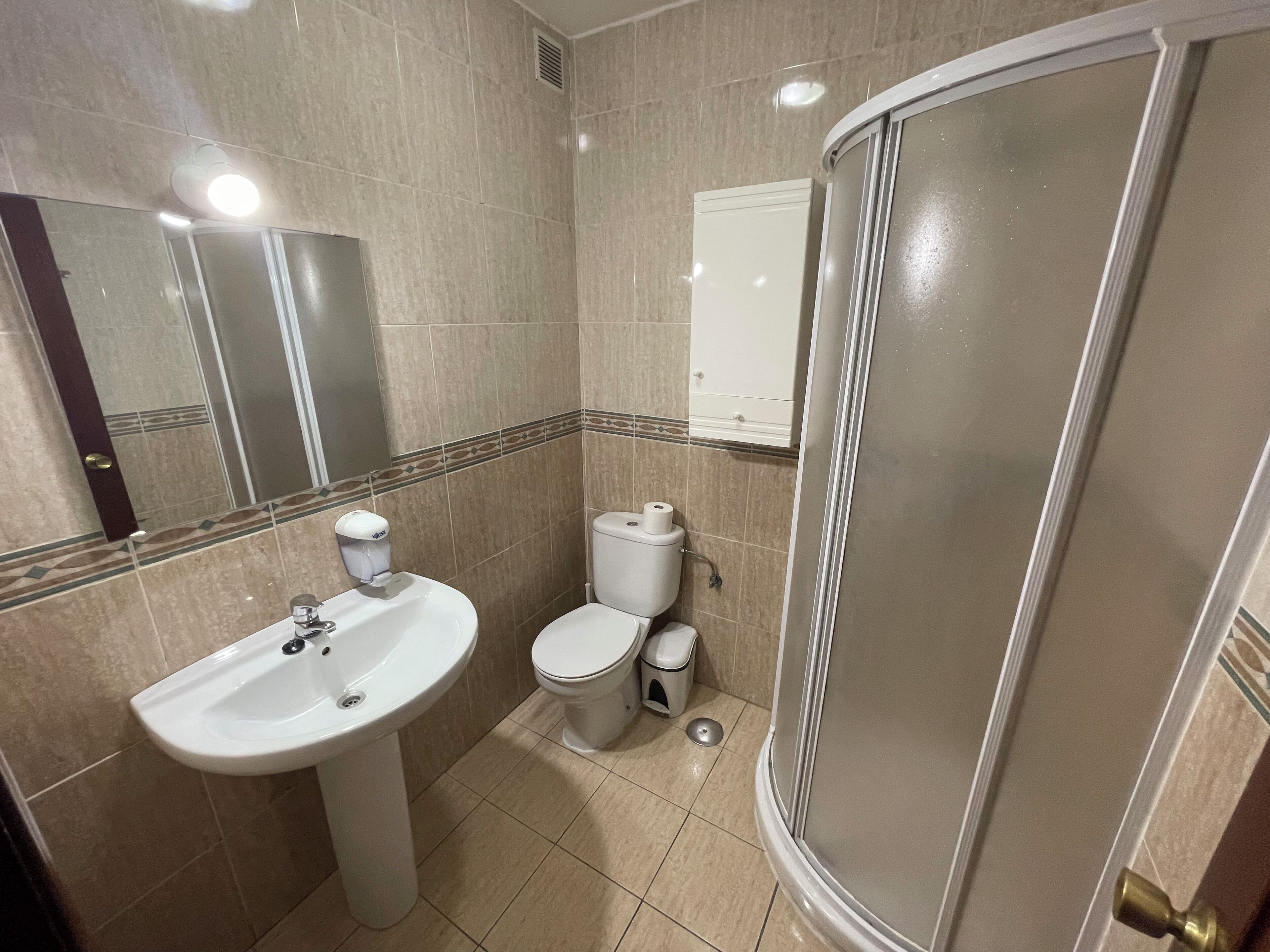 Foto - Pensión el Horno