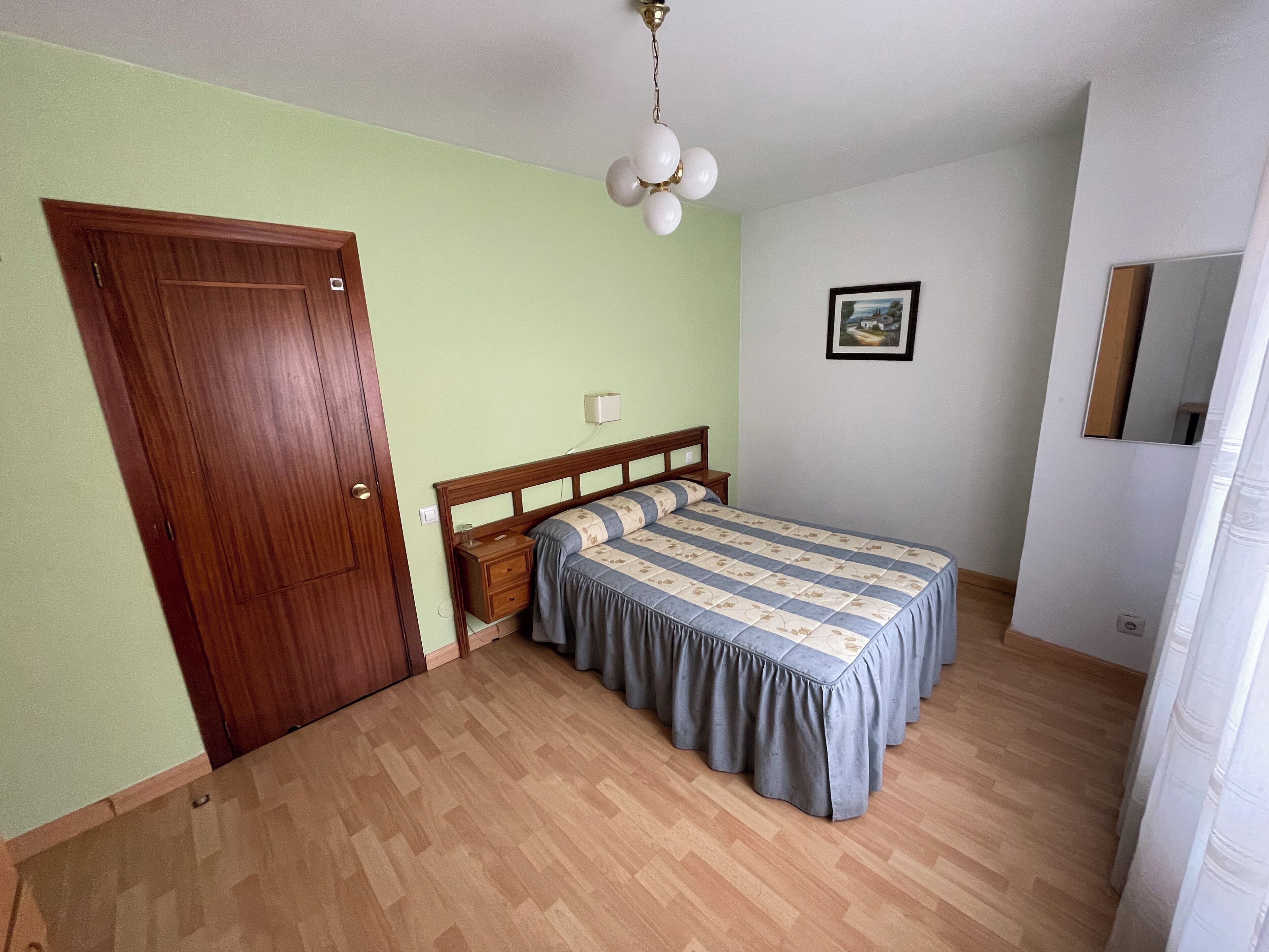 Foto - Pensión el Horno