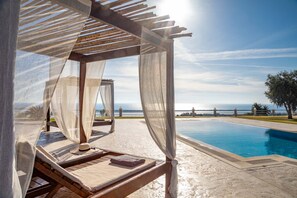 Villa | 2 sovrum