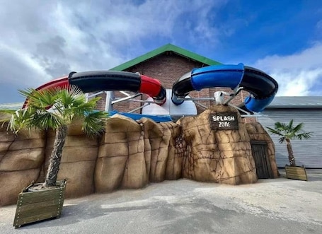 Chalet | Point of interest