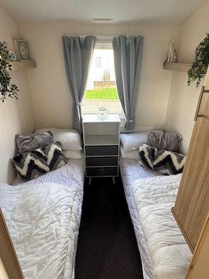 3 chambres, Wi-Fi gratuit