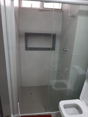 Apartment, City View | Bathroom | Towels