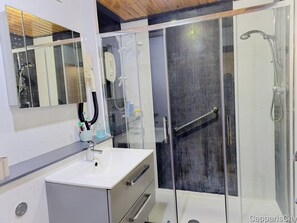 Maison | Salle de bain