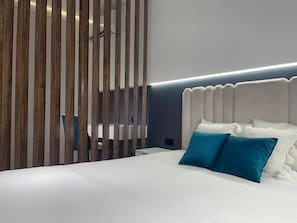 Interior - Akay city White studio (Tashkent)