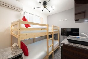 1 habitación y wifi 